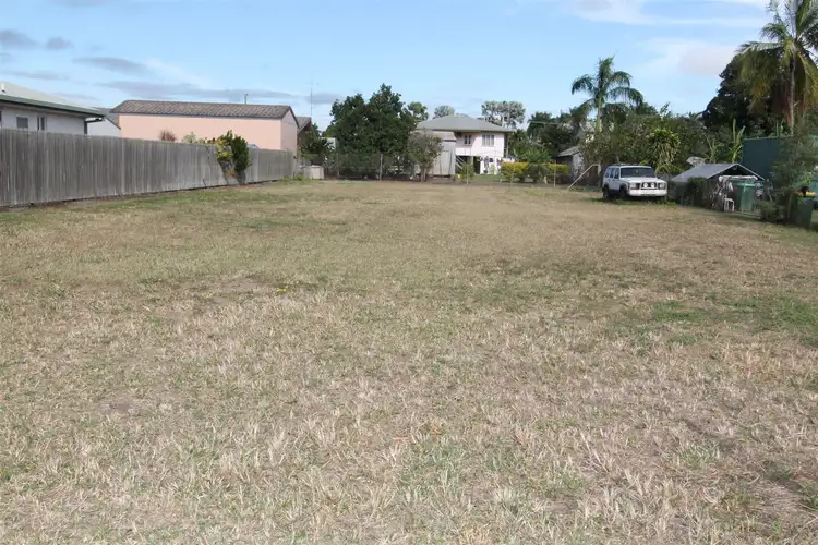 Main view of Homely land listing, 136 Fourteenth Avenue, Home Hill QLD 4806