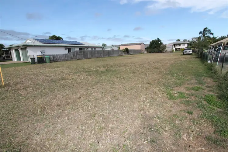 Second view of Homely land listing, 136 Fourteenth Avenue, Home Hill QLD 4806