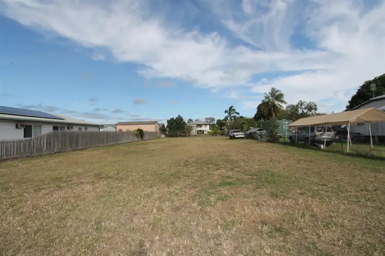 Third view of Homely land listing, 136 Fourteenth Avenue, Home Hill QLD 4806