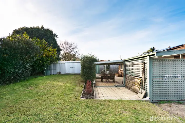 Sixth view of Homely house listing, 57 Allied Drive, Carrum Downs VIC 3201