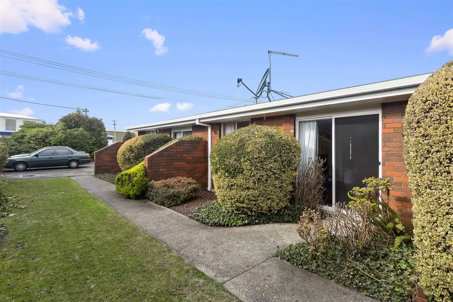 Main view of Homely unit listing, 2/449 Invermay Road, Mowbray TAS 7248