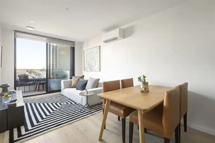 Third view of Homely apartment listing, 2.21/808 Sydney Road, Brunswick VIC 3056
