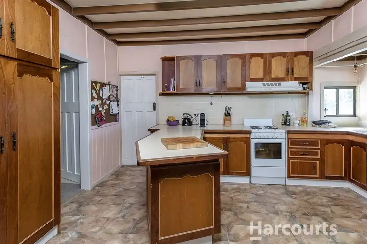 Fifth view of Homely house listing, 340 Scarborough Road, Scarborough QLD 4020