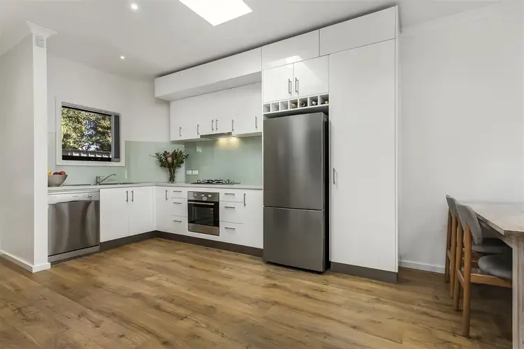 Second view of Homely unit listing, 2/46 Tyler Street, Preston VIC 3072
