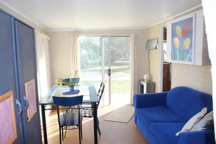 Second view of Homely unit listing, 29 Youngs Road, Windmill Caravan Park, Yarram VIC 3971