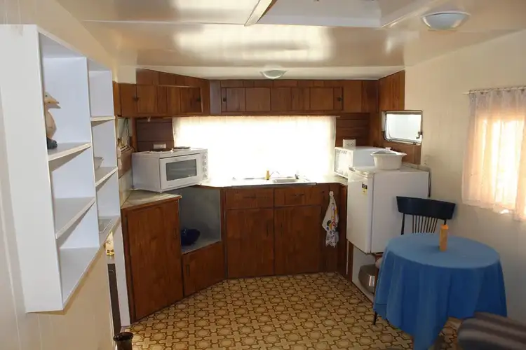 Third view of Homely unit listing, 29 Youngs Road, Windmill Caravan Park, Yarram VIC 3971