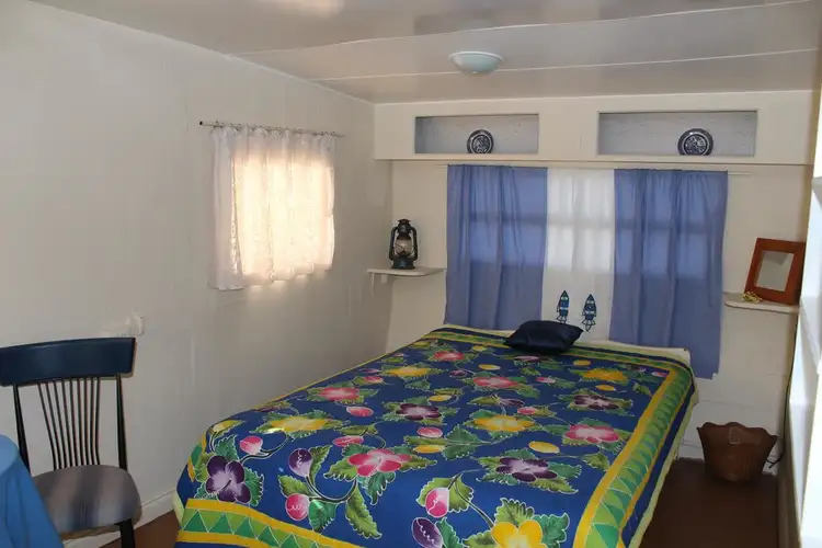 Fourth view of Homely unit listing, 29 Youngs Road, Windmill Caravan Park, Yarram VIC 3971