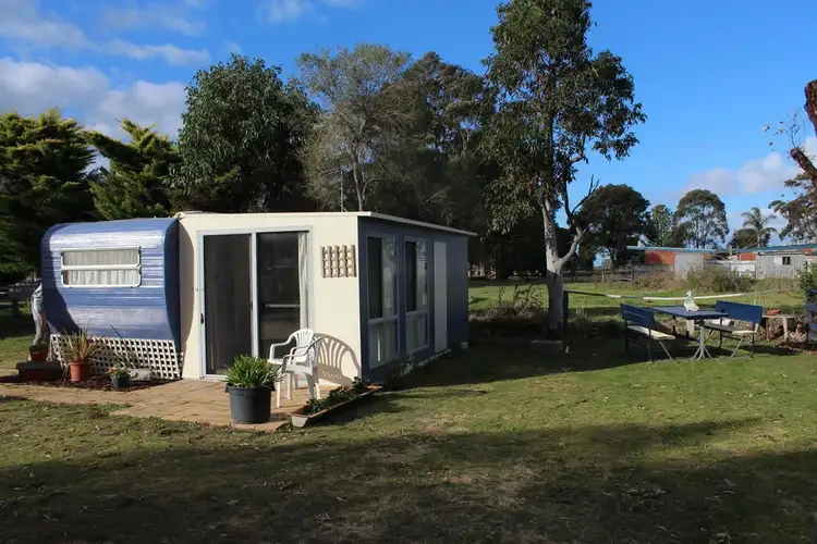 Seventh view of Homely unit listing, 29 Youngs Road, Windmill Caravan Park, Yarram VIC 3971