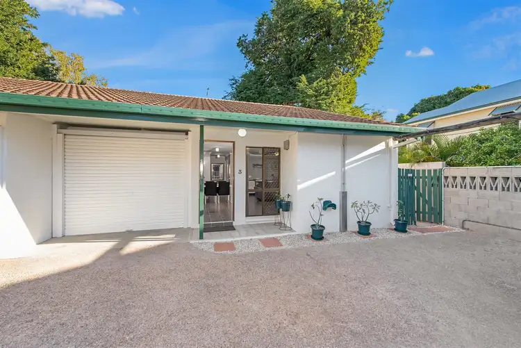 3/36 Roberts Street, Hermit Park QLD 4812