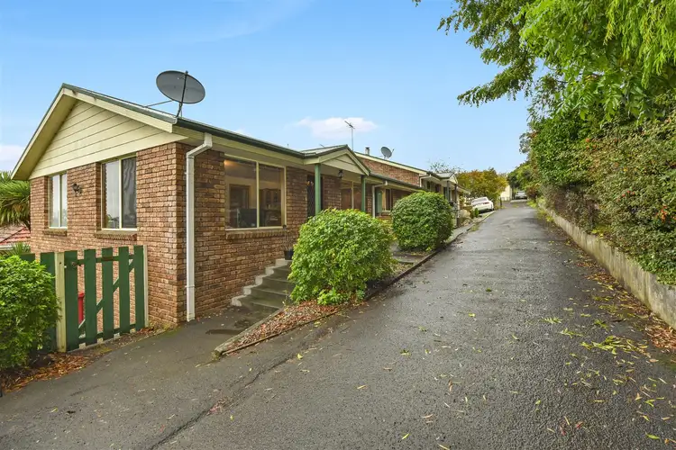 Main view of Homely unit listing, 1/88 Talbot Road, South Launceston TAS 7249