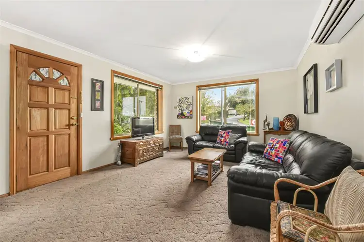 Second view of Homely unit listing, 1/88 Talbot Road, South Launceston TAS 7249
