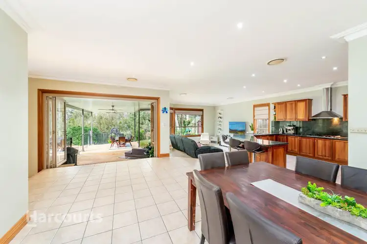 Sixth view of Homely house listing, 12 Dennison Close, Rouse Hill NSW 2155