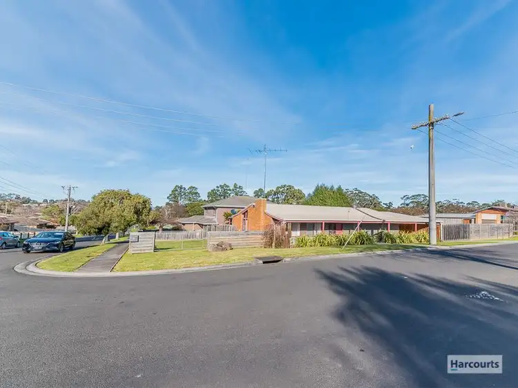 3 Boronia Street, Drouin VIC 3818