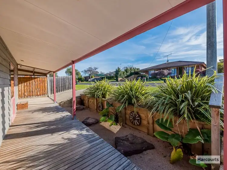 Third view of Homely house listing, 3 Boronia Street, Drouin VIC 3818
