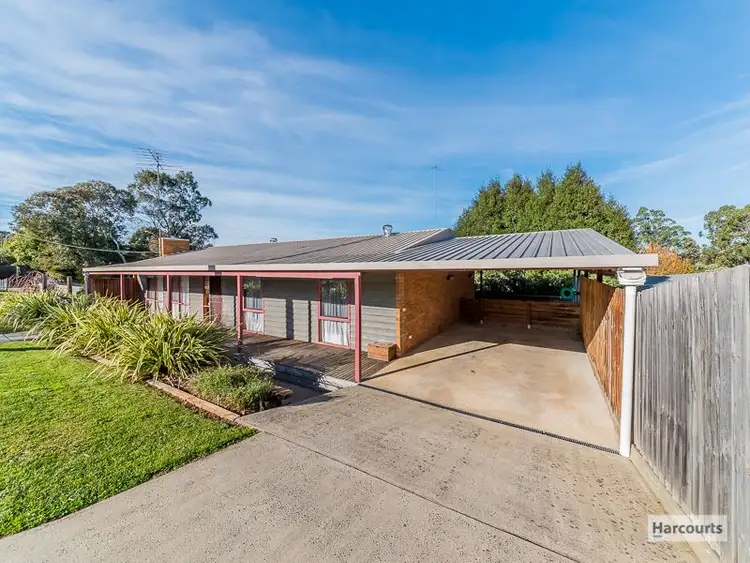Fifth view of Homely house listing, 3 Boronia Street, Drouin VIC 3818