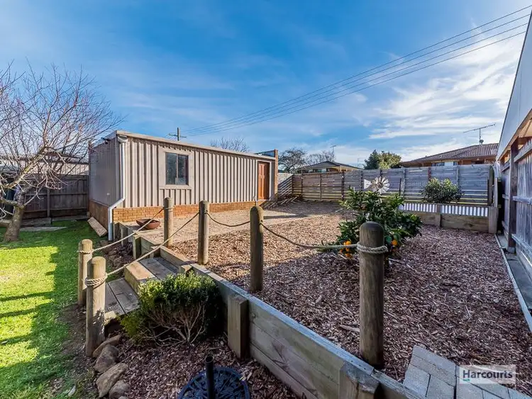 Seventh view of Homely house listing, 3 Boronia Street, Drouin VIC 3818