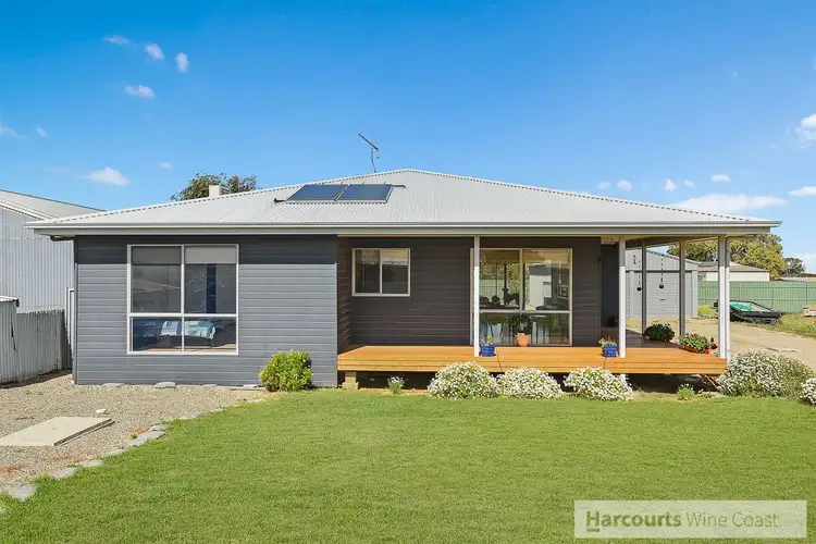 Main view of Homely house listing, 55-57 Stirling Street, Milang SA 5256