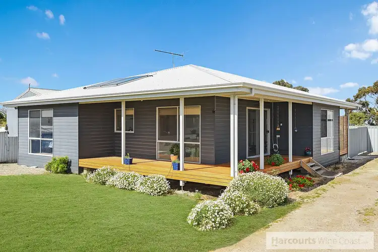 Third view of Homely house listing, 55-57 Stirling Street, Milang SA 5256