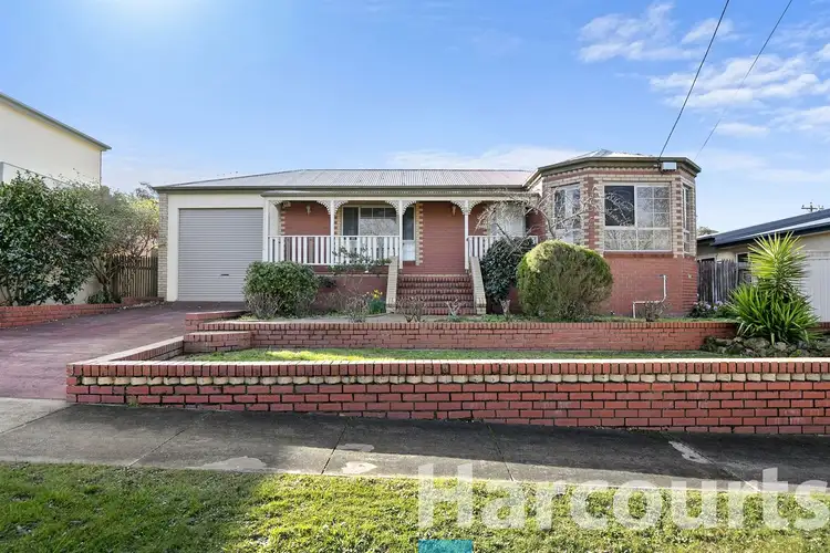 41 Sweeney Street, Black Hill VIC 3350