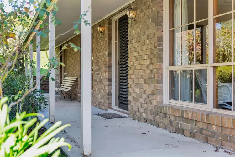 Second view of Homely house listing, 17 Matthews Street, Encounter Bay SA 5211