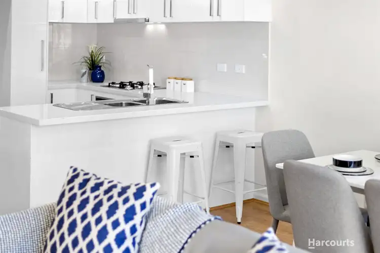 Third view of Homely townhouse listing, 2/6A Stradbroke Street, Oakleigh South VIC 3167