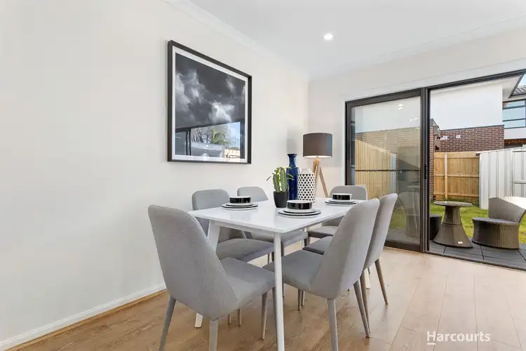 Sixth view of Homely townhouse listing, 2/6A Stradbroke Street, Oakleigh South VIC 3167