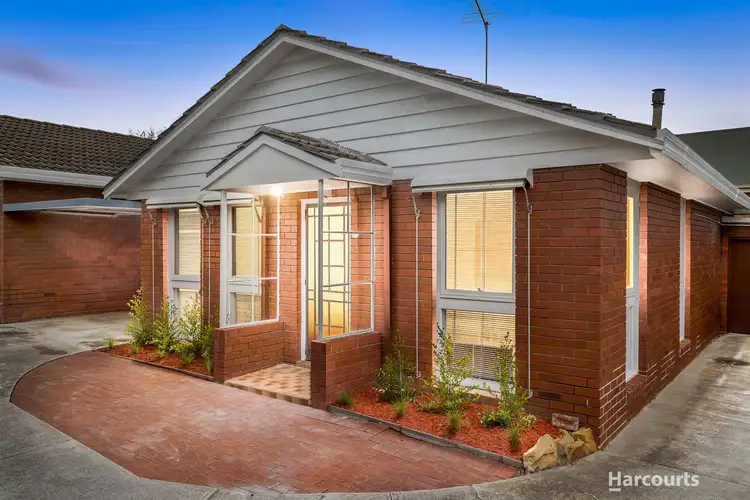 2/1 Maverston Street, Glen Iris VIC 3146