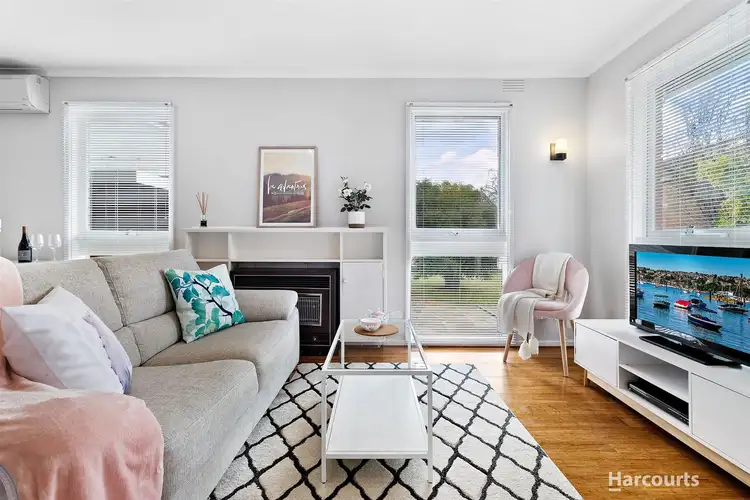 Second view of Homely unit listing, 2/1 Maverston Street, Glen Iris VIC 3146