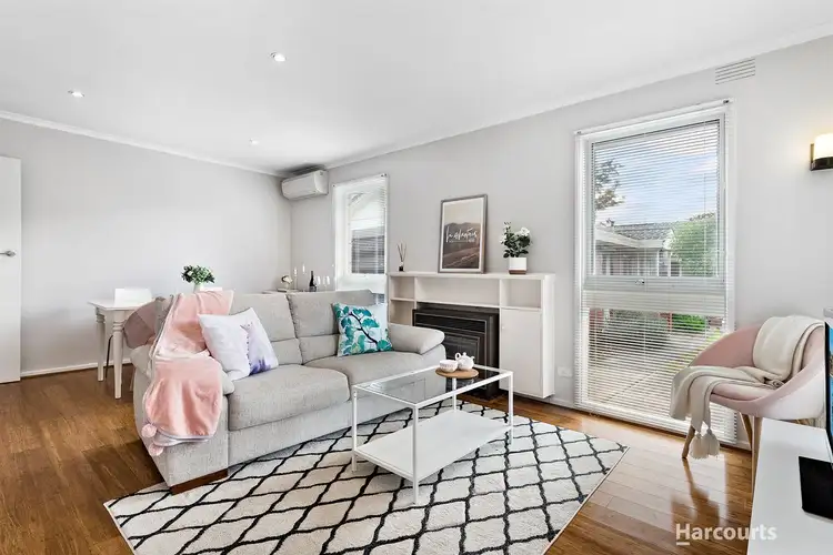 Third view of Homely unit listing, 2/1 Maverston Street, Glen Iris VIC 3146