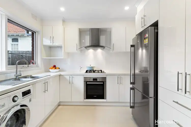 Fourth view of Homely unit listing, 2/1 Maverston Street, Glen Iris VIC 3146