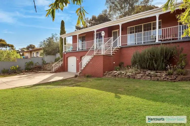 Second view of Homely house listing, 16 Coombe Street, Gawler East SA 5118