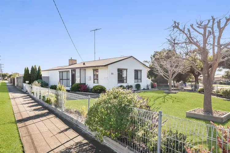 Main view of Homely house listing, 51 Robin Avenue, Norlane VIC 3214