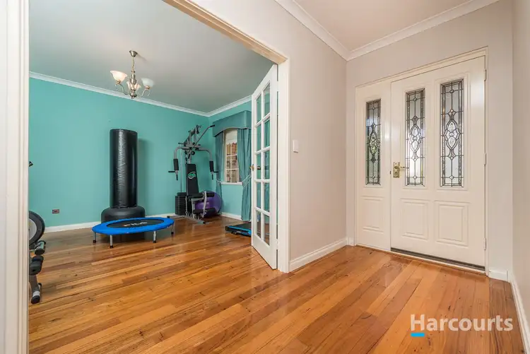 Third view of Homely house listing, 30 Ruslane Rise, Bullsbrook WA 6084