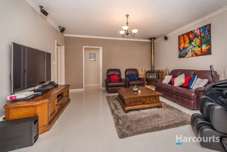 Fourth view of Homely house listing, 30 Ruslane Rise, Bullsbrook WA 6084