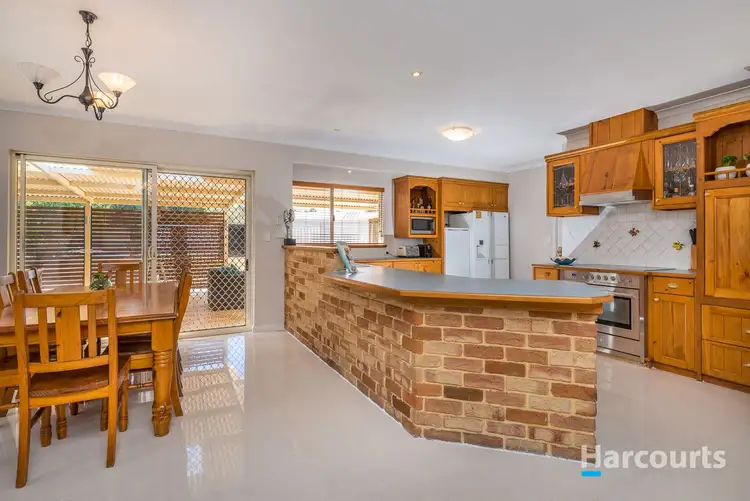Fifth view of Homely house listing, 30 Ruslane Rise, Bullsbrook WA 6084