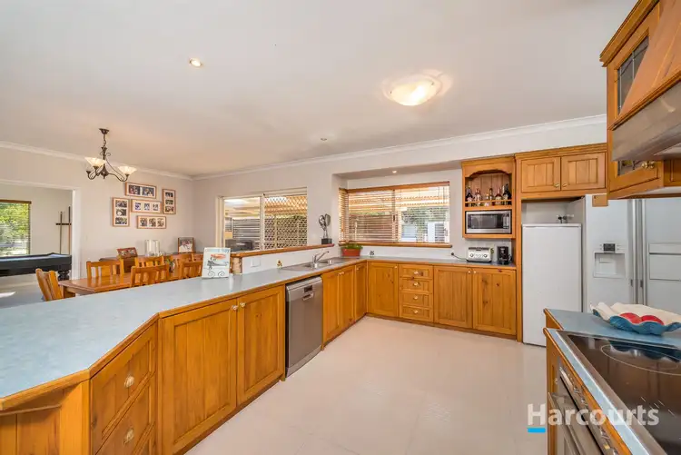 Seventh view of Homely house listing, 30 Ruslane Rise, Bullsbrook WA 6084