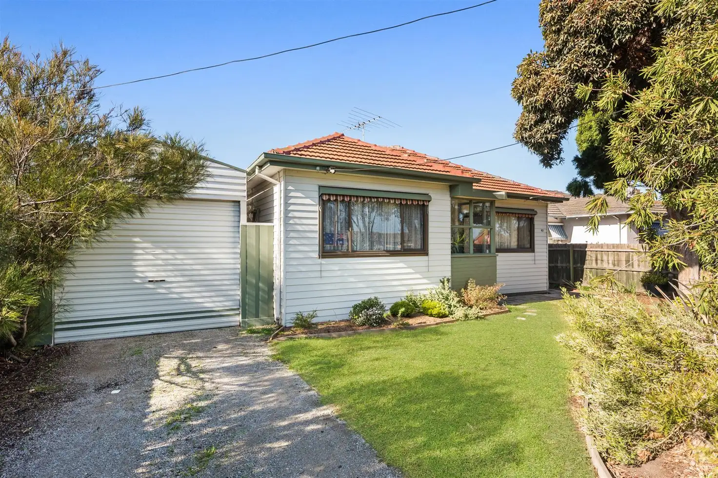Main view of Homely house listing, 82 Bacchus Marsh Road, Corio VIC 3214