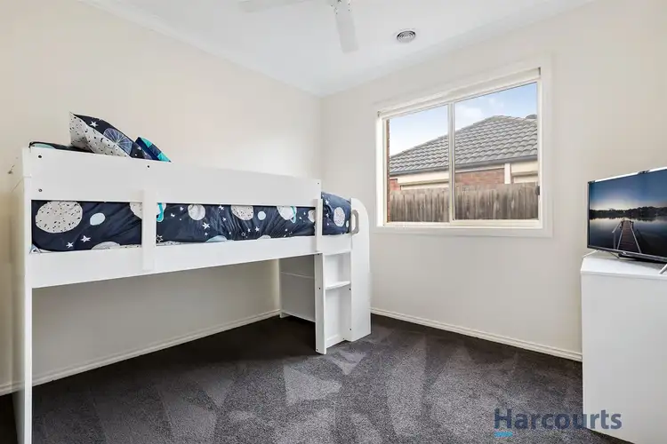 Sixth view of Homely house listing, 39 Caitlyn Drive, Harkness VIC 3337