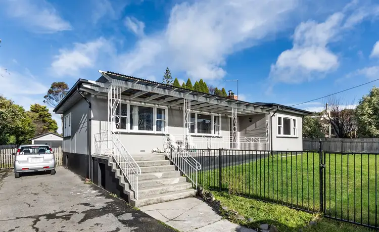 39 Crowther Street, Beaconsfield TAS 7270