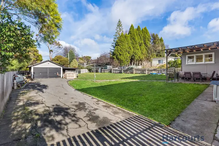 Second view of Homely house listing, 39 Crowther Street, Beaconsfield TAS 7270
