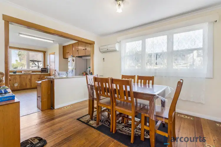Third view of Homely house listing, 39 Crowther Street, Beaconsfield TAS 7270
