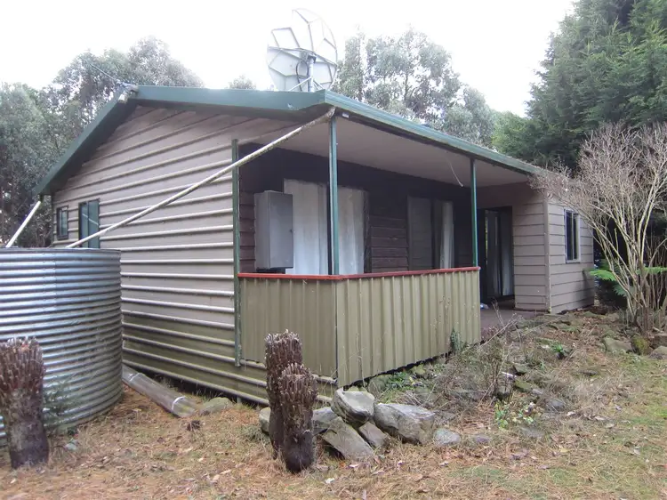 Main view of Homely house listing, 52 New Country Marsh Road, Levendale TAS 7120