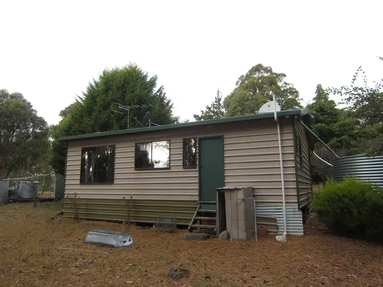 Second view of Homely house listing, 52 New Country Marsh Road, Levendale TAS 7120