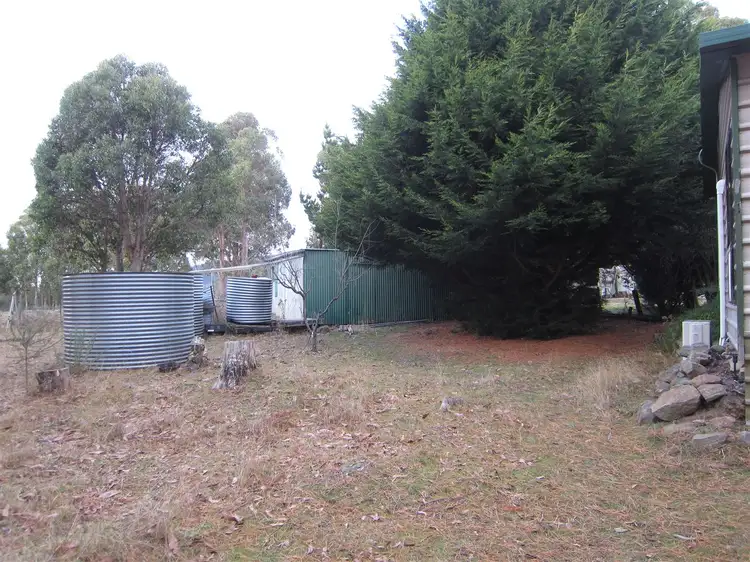 Third view of Homely house listing, 52 New Country Marsh Road, Levendale TAS 7120