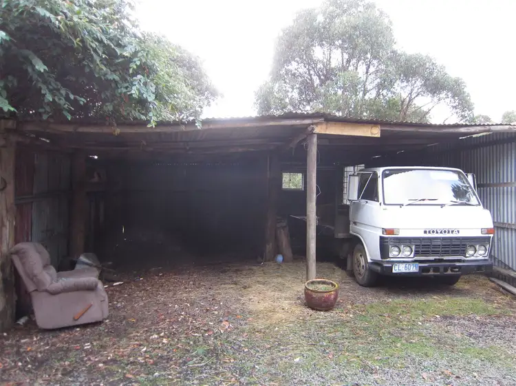 Sixth view of Homely house listing, 52 New Country Marsh Road, Levendale TAS 7120