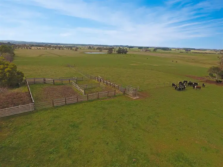 Fourth view of Homely rural property listing, 165 Leongatha South Outtrim Road, Leongatha South VIC 3953