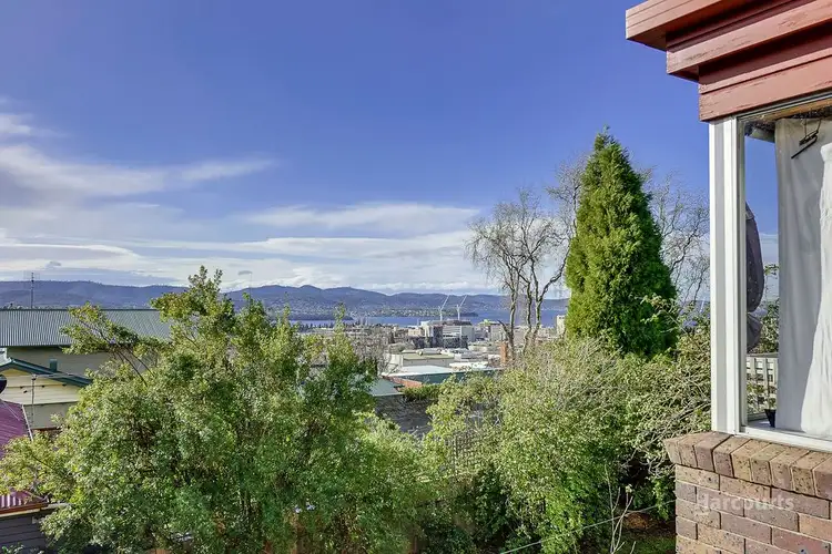 Fourth view of Homely apartment listing, 7/20 Pine Street, West Hobart TAS 7000