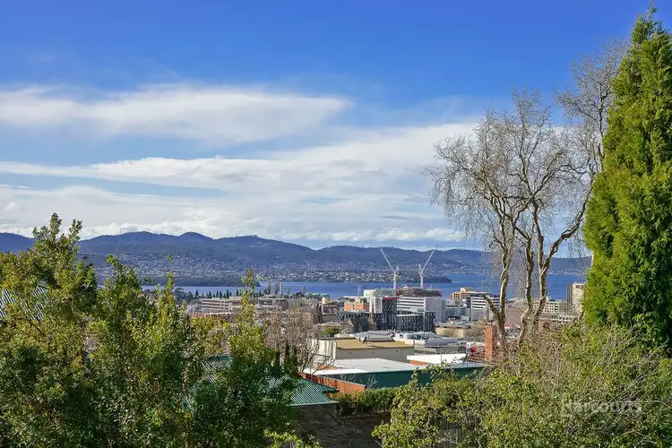 Fifth view of Homely apartment listing, 7/20 Pine Street, West Hobart TAS 7000