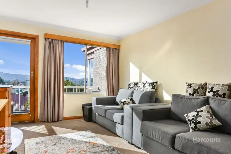 Sixth view of Homely apartment listing, 7/20 Pine Street, West Hobart TAS 7000