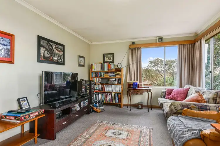 Fifth view of Homely unit listing, 6/20 Pine Street, West Hobart TAS 7000